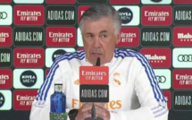 Real Madrid : Ancelotti plus que jamais optimiste