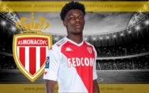 Manchester City - Real Madrid : Aurélien Tchouaméni (Monaco) a pris son pied devant la rencontre