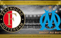 Feyenoord - OM : les compositions probables et les absents