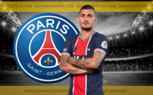 PSG : les regrets de Verratti sur la saison du Paris SG