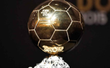 Les 10 favoris pour le Ballon d'Or 2022