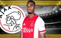 Ajax : le futur club de Gravenberch accidentellement révélé par un coéquipier