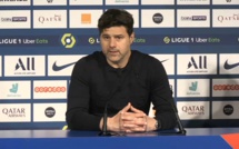 PSG : Thierry Henry pense que Pochettino n'est pas complètement libre dans ses choix