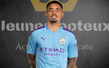 Arsenal - Mercato : Gabriel Jesus passe sa visite médicale !