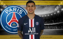 PSG - Mercato : Leandro Paredes vers la Juventus ?