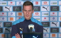 OM : Longoria demande 20 millions d'euros pour Milik