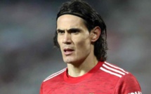 Mercato : Edinson Cavani a choisi Villarreal