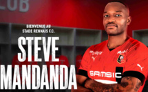 OM : Mandanda (Stade Rennais) nostalgique en évoquant son retour au Vélodrome