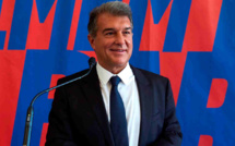 FC Barcelone : Laporta accélère pour la prolongation d'une pépite