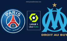 PSG - OM : un Clasico sans saveur