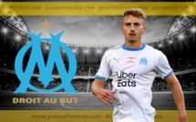 OM : Rongier revient sur sa prolongation