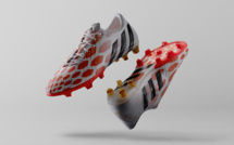 Adidas Predator Raw Instinct, déclinaison de la légendaire Predator !