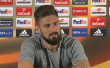 Giroud prolongé par le Milan AC ?