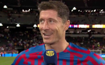 FC Barcelone : Lewandowski sceptique concernant son futur ?