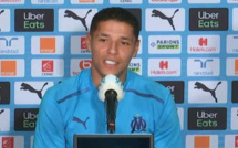 Amine Harit se remet bien de sa grave blessure 