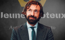 Pirlo n'a rien perdu de son talent (vidéo)