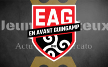 Guingamp : un ancien du PSG dans le viseur ?