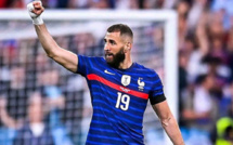 Équipe de France : Benzema en colère contre ses coéquipiers ? 