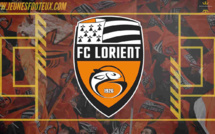 Lorient : sixième match sans victoire, ça commence à faire beaucoup...