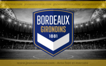 Bordeaux : le FCGB a fait une offre pour Georgios Giakoumakis (Celtic Glasgow)