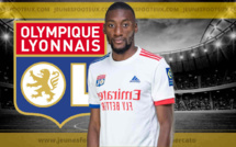 Karl Toko Ekambi (Lyon) à Rennes ? Cela semble se confirmer !