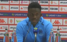 Bamba Dieng ok avec Lorient : Terem Moffi attendu à Marseille, mais ...