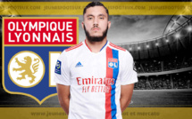 Cherki au PSG ? Aulas persiste et signe, il va rester à Lyon !