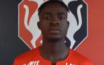 Kalmadeen Sulemana en passe de quitter Rennes ?