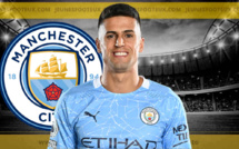 João Cancelo va quitter Manchester City pour le Bayern Munich