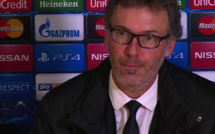 Laurent Blanc inquiet, grosses tensions à l'OL !