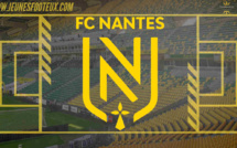 Et de six... pour le FC Nantes !