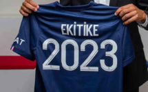 PSG : un départ déjà dans les tuyaux pour Ekitike ?