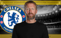 Chelsea : Graham Potter accuse Thomas Tuchel !