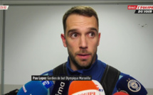 OM : Les mots durs de Pau Lopez !