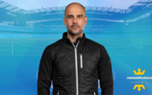 Après Bellingham, l'autre priorité de Guardiola à Manchester City est connue !