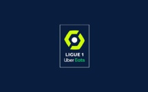 Ligue 1 : l'OGC Nice tenu en échec par l'AJ Auxerre !