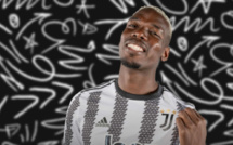 Paul Pogba rechute, la Juventus en a ras-le-bol !