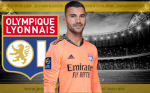 OL : du nouveau pour Anthony Lopes 