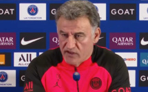 Critiqué au PSG, Christophe Galtier est au cœur d'une improbable rumeur !