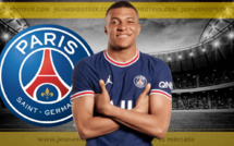 Mbappé (PSG) le meilleur joueur du monde ? La réponse cash de Igor Tudor (OM)