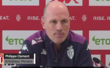 Coup dur pour Philippe Clément avant Monaco - Strasbourg