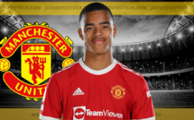 L'encombrant dossier Mason Greenwood pour Manchester United