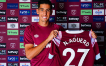 Nayef Aguerd (West Ham) convoité par des cadors de Premier League dont Manchester United !