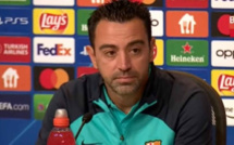 FC Barcelone : Xavi fixe ses exigences à Laporta !