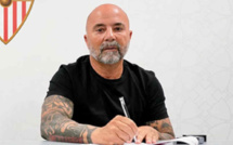 Jorge Sampaoli déjà de retour sur un banc ?