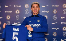 Enzo Fernandez, Chelsea en plein délire 