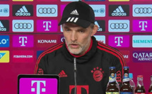 Bayern Munich : Tuchel annonce une excellente nouvelle !