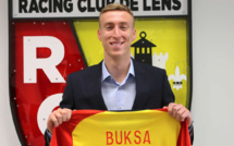 Lens : Adam Buksa, retour à l'envoyeur ?