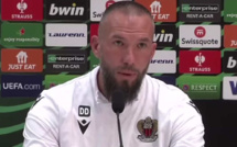 Fin de l'euphorie à Nice, Didier Digard non prolongé ?