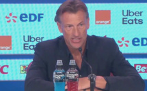 Salaires foot féminin : Hervé Renard met les pieds dans le plat